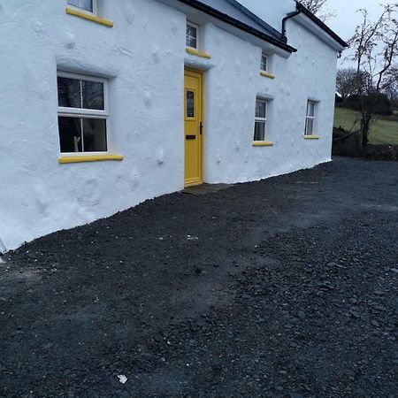 Sams Cottage Corderry Kültér fotó