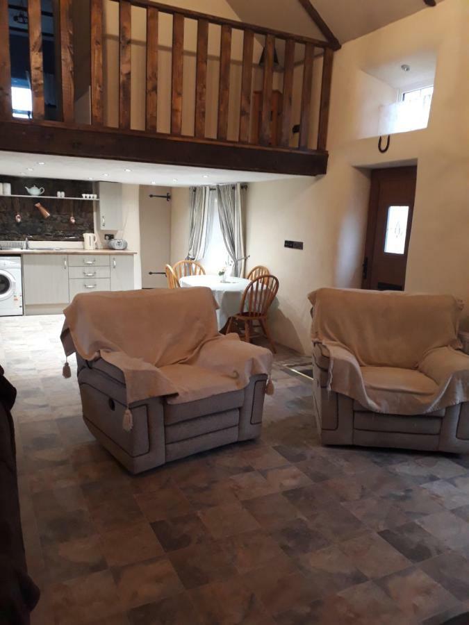 Sams Cottage Corderry Kültér fotó