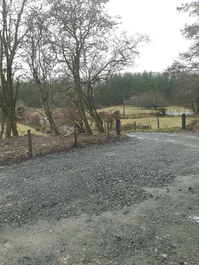 Sams Cottage Corderry Kültér fotó