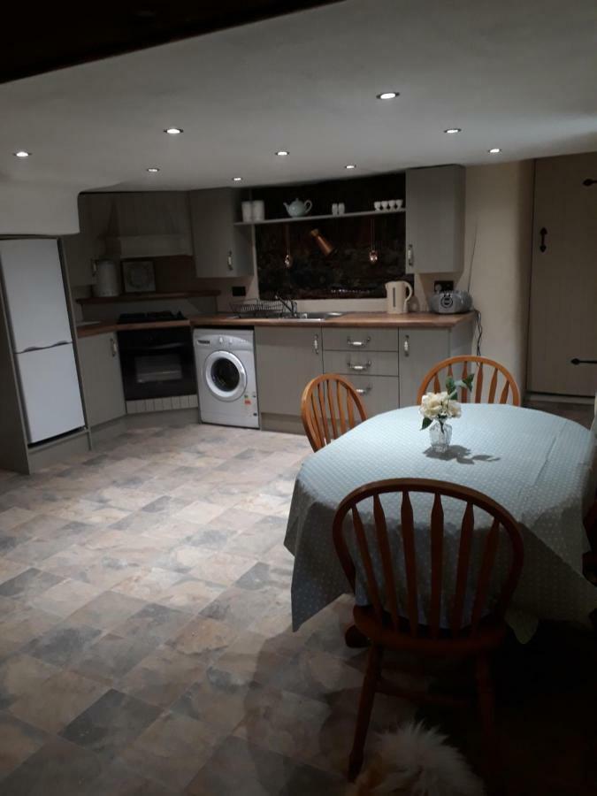 Sams Cottage Corderry Kültér fotó
