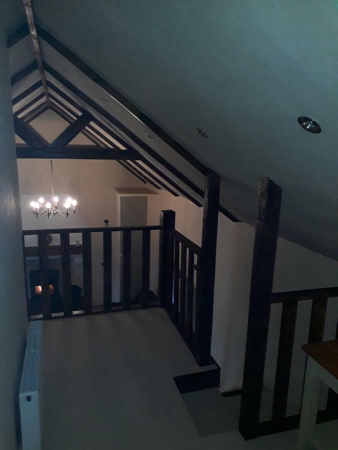 Sams Cottage Corderry Kültér fotó