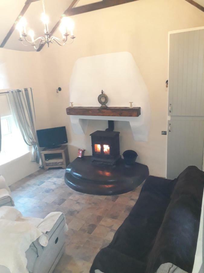 Sams Cottage Corderry Kültér fotó